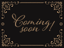 Coming soon!